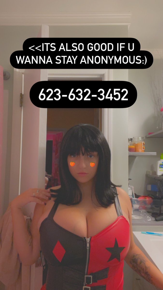 BrookeMattson6's tweet photo. Yall can text me now for deals!! My number is 

623-632-3452
Text me if ur actually interested in buying https://t.co/aUrReRxxA9