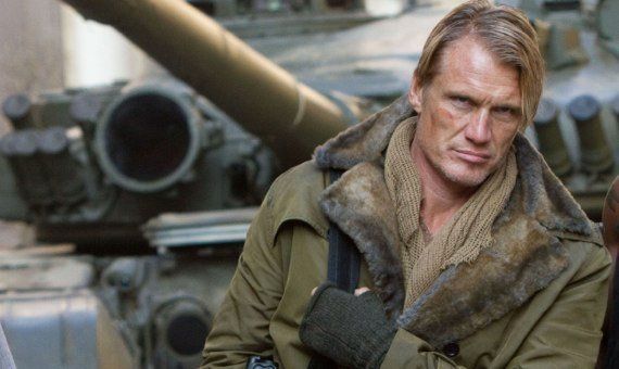 Cinephemeride's tweet image. #DolphLundgren jouera dans le film d'action #SectionEight réalisé par #ChristianSesma où il côtoiera #ScottAdkins et #RyanKwanten. On y suivra un ancien militaire, incarcéré pour avoir vengé le meurtre de sa famille, qui est recruté par une mystérieuse agence gouvernementale.
