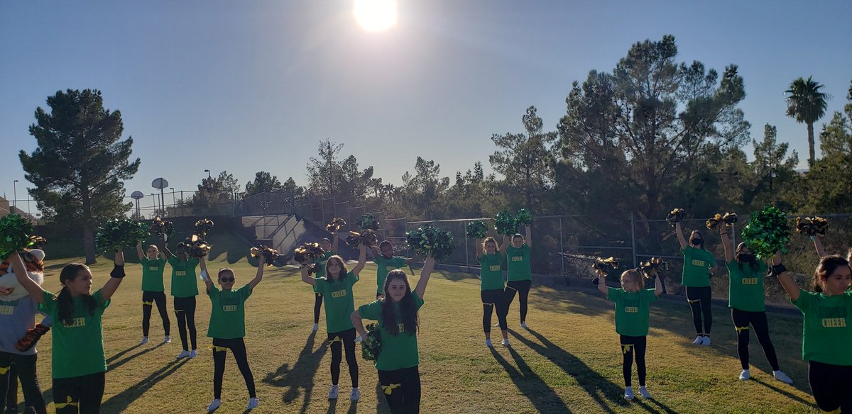 Schofield Middle School tweet media