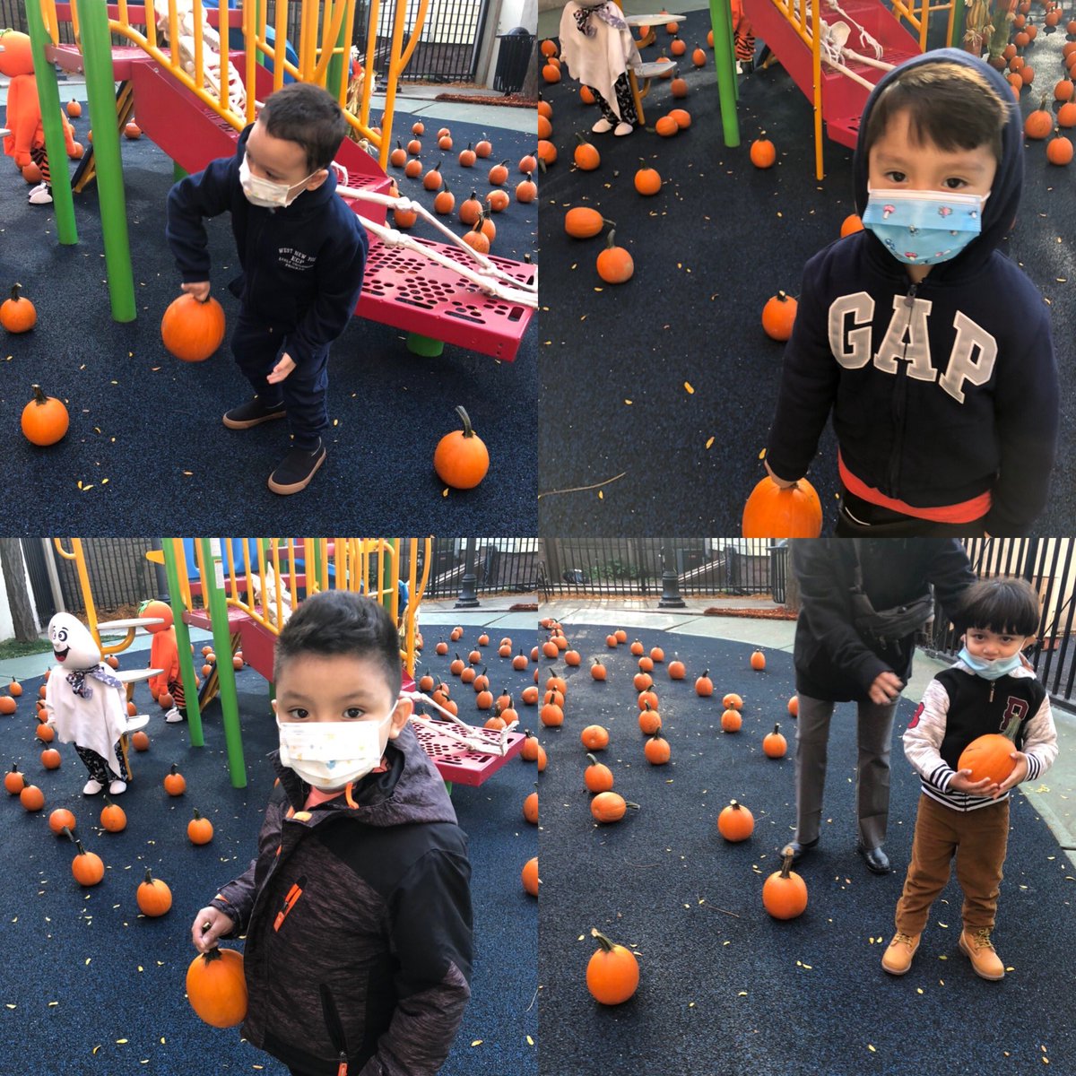 Ms. Damaris tweet media