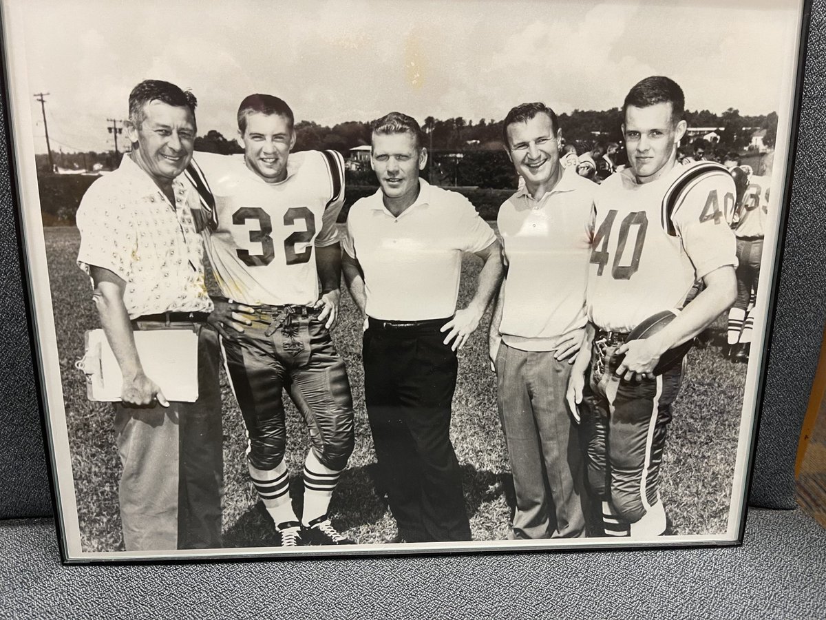 RESPECT THE TRADITION