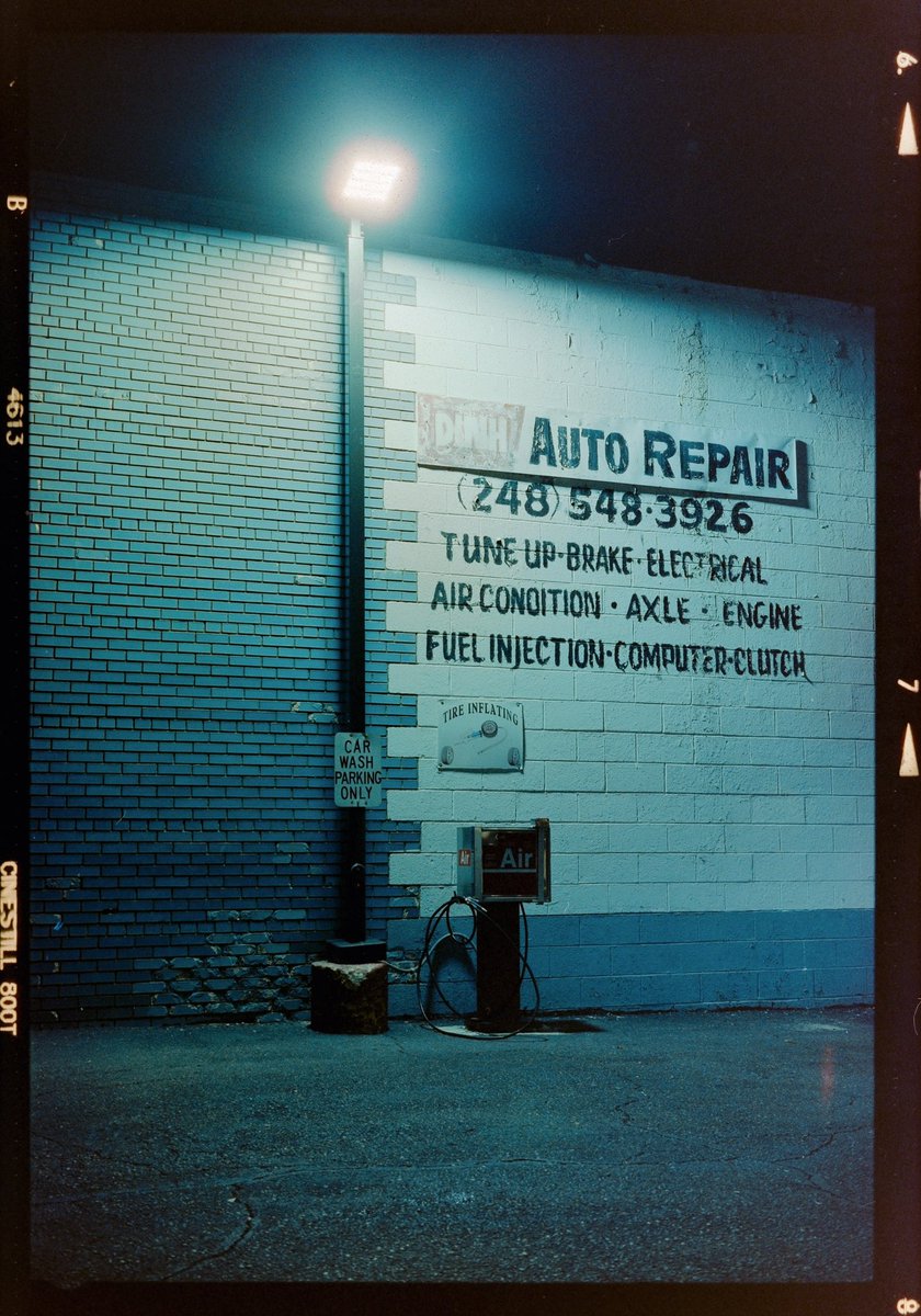 doms's tweet image. my first time developing and scanning film at home #120film