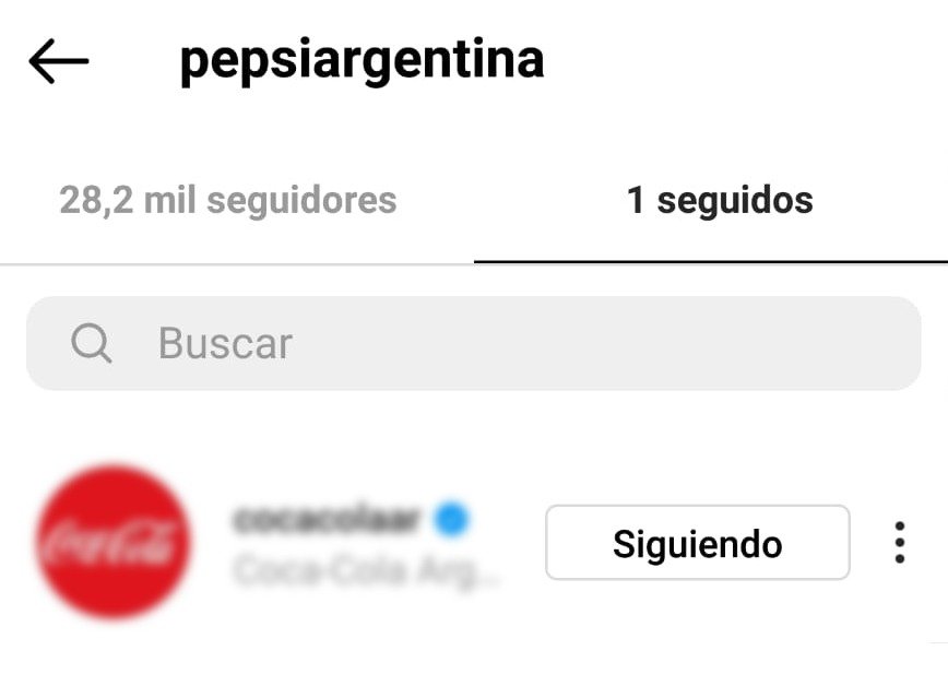 Pepsi Argentina (@pepsiargentina) on Twitter photo 