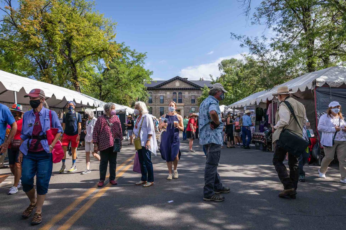 SWAIA's tweet photo. Attention All Indigenous Artists- Please Read Carefully
Want to be involved in next years SWAIA Centennial Indian Market?
#SupportNativeAmericanArts #Artwork #Art #IndigenousArt #SFIM2022 #ArtMarket #SantaFe #2022SantaFeIndianMarketEvent #SantaFeIndianMarket #2022SFIM #SFIM22 https://t.co/p9xsXaVHo1