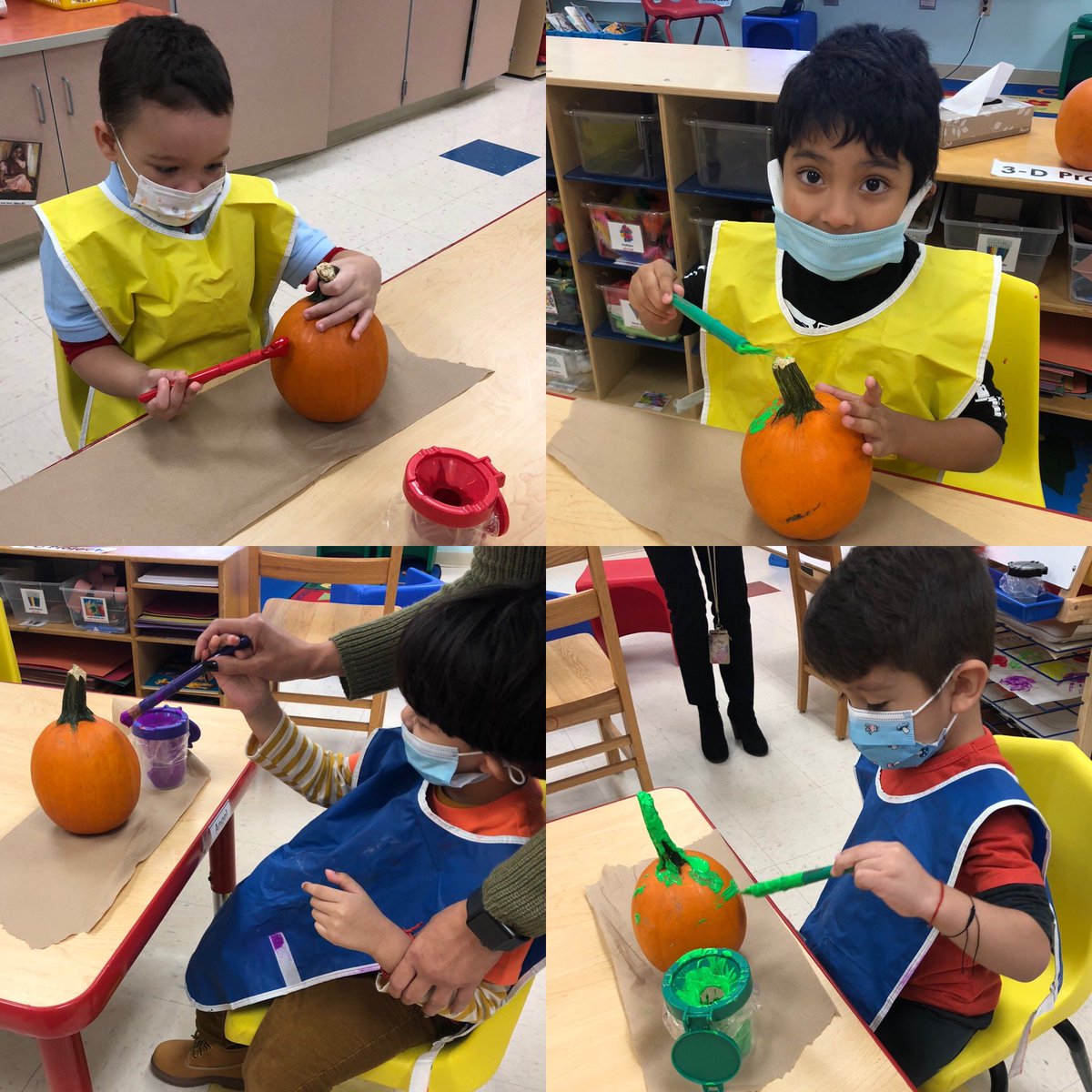 Ms. Damaris tweet media