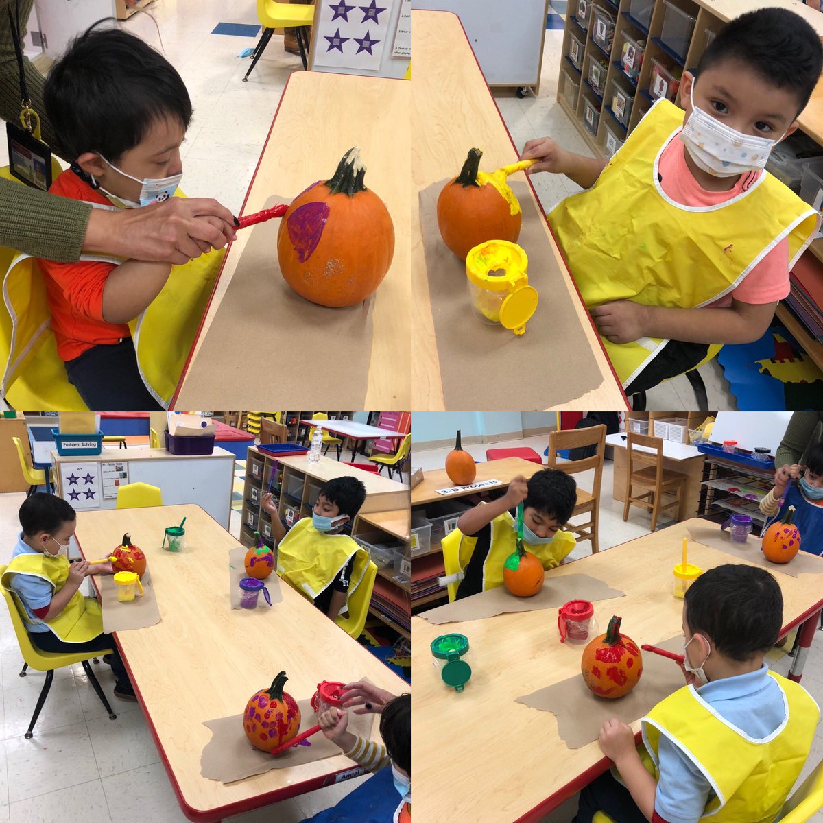 Ms. Damaris tweet media