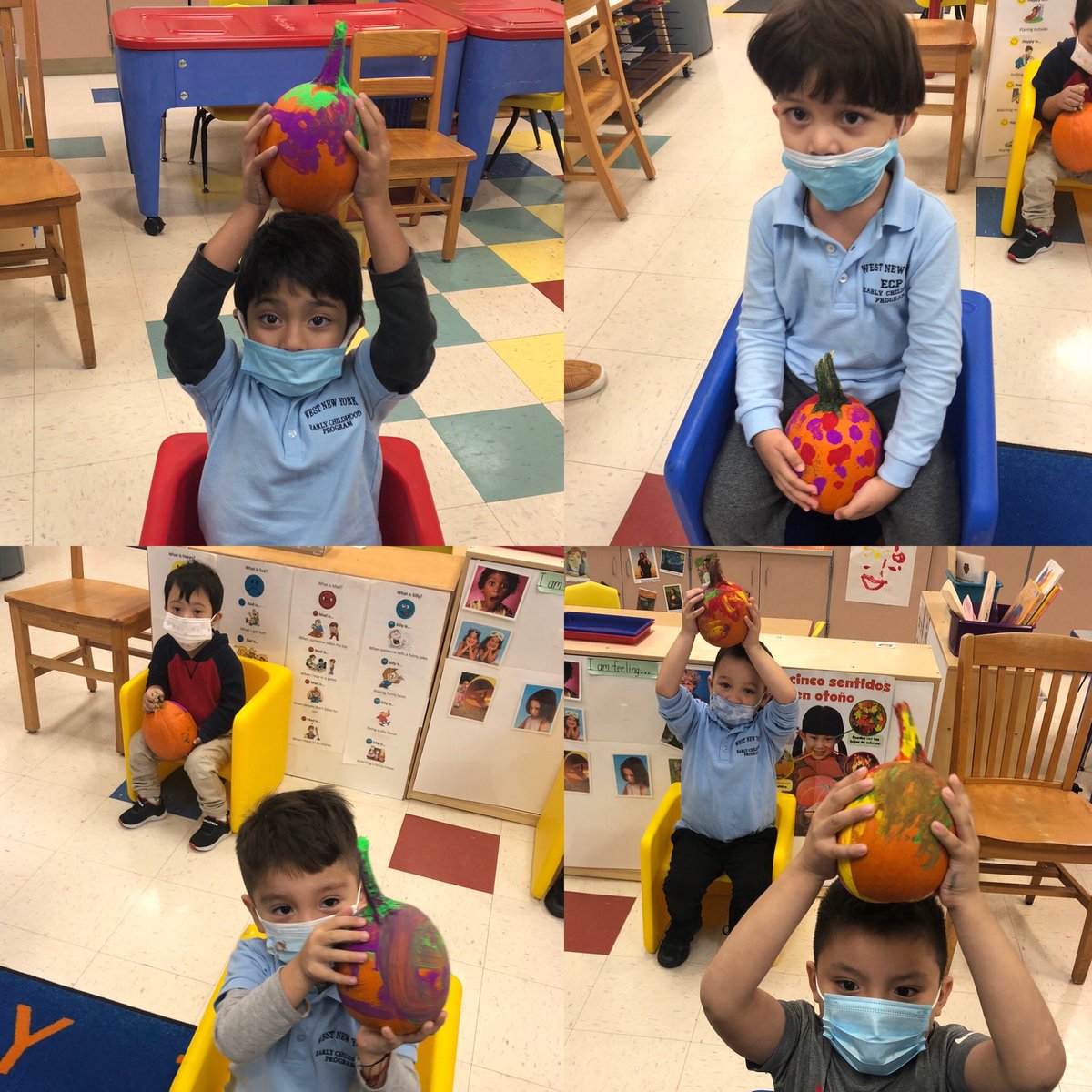 Ms. Damaris tweet media