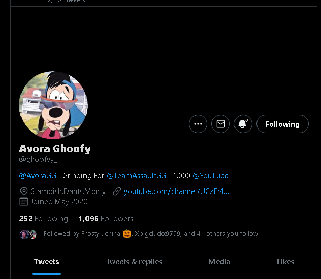CarlPoppa3000's tweet photo. @ghoofyy_ https://t.co/ZWiyKshwrF