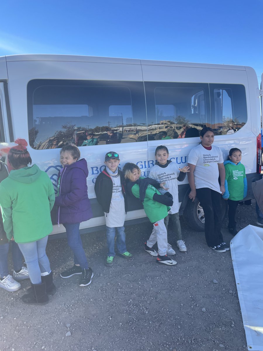 AlamosaKids's tweet photo. We had so much fun seeing our #community as part of last weekend's Homecoming Parade! There are always exciting things happening at the Boys &amp; Girls Clubs of the San Luis Valley, check out opportunities to get involved here: https://t.co/Lpg86hp70V https://t.co/qAFeccMt0Z