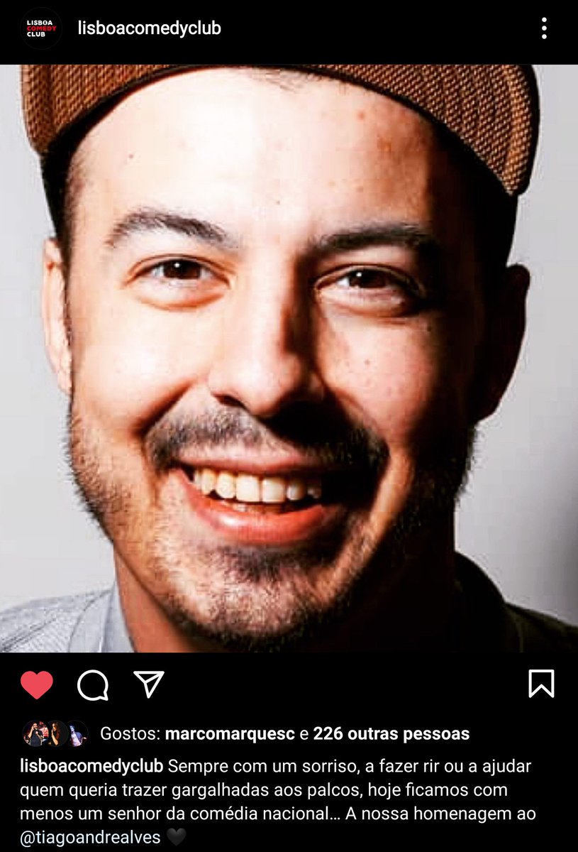 O <a href="/otiagoandre/">Demitoko</a> deixou-nos #RIP.