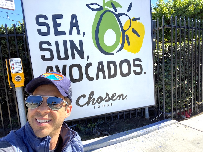 usd_business's tweet photo. We caught up with business alum and co-founder of @ChosenFoods, Sioma Waisburd '03 (BBA, BA), to learn about his #Hispanicheritage and his unwavering dedication to do good for both society and the Hispanic community. Read: https://t.co/HVRxkRlQ0Z
#USDbiz #GoToreros @GoUSDAlumni https://t.co/qHQ21UU2IM