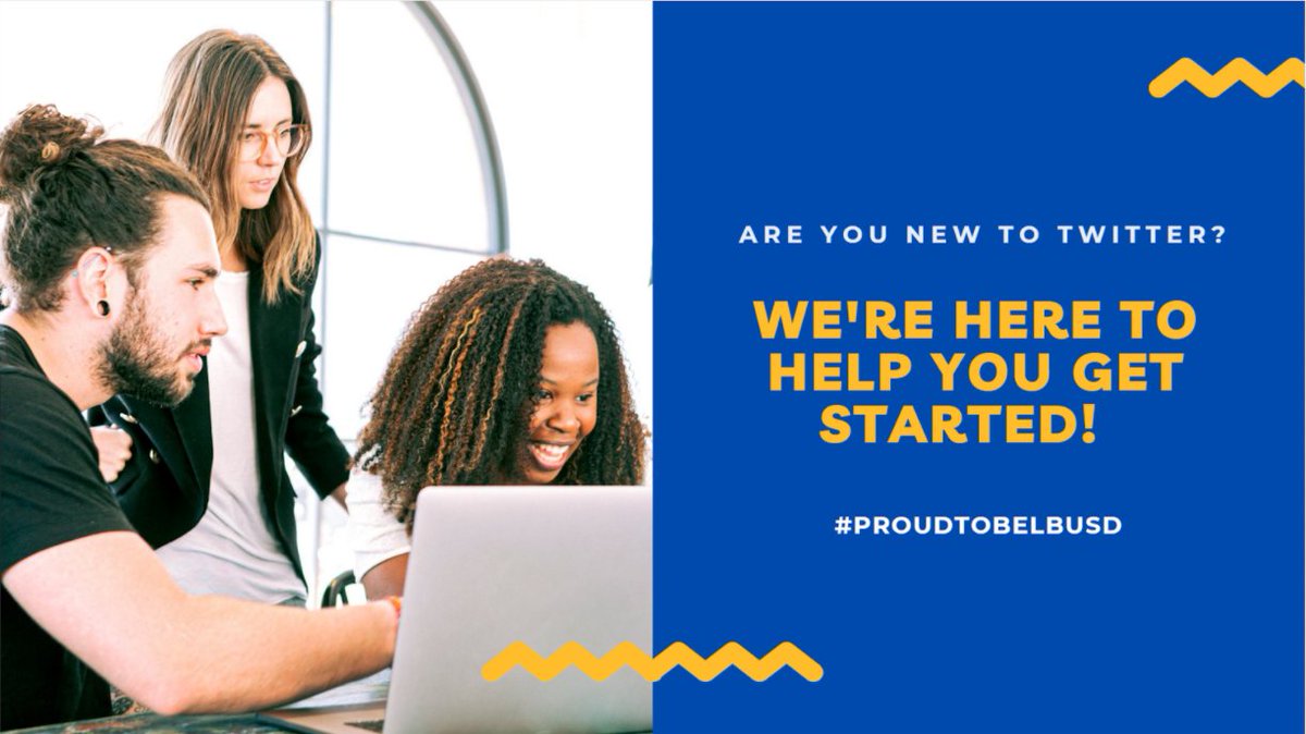 mrs_englert's tweet photo. New to Twitter? Not sure how to participate in chats?  We're here to help!

Start by following #proudtobelbusd
1. Click the magnifying glass
2. Search for #proudtobelbusd
3. Click on Latest to see the most recent tweets

Join us Wed 10/27 @ 7 pm for our first chat this year! https://t.co/kmsrvefMQx