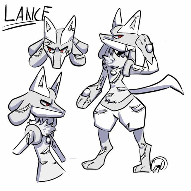 Cowardly_Leader's tweet photo. ❛ ᴅᴏ ʏᴏᴜ ɴᴇᴇᴅ ʜᴇʟᴘ?  ❜

ฯ Former leader of Team RoundTable

     ฯ Tall jackal with odd skills

         ฯ A has-been

               ฯ Ultra Rank

¬ Art in pinned is owned by me
¬ More info below

Г #WriterBirb Г #PMDRP https://t.co/QhTaY6eznf