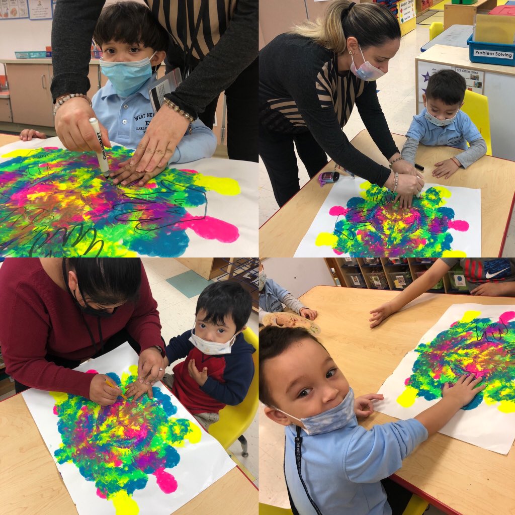 Ms. Damaris tweet media