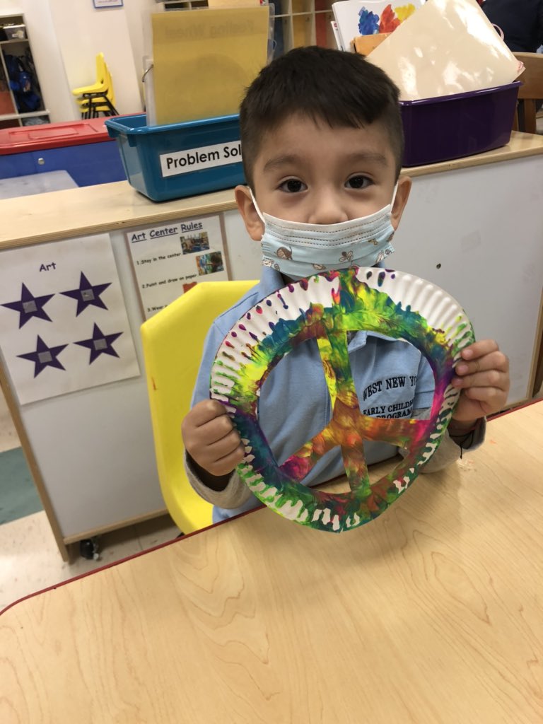 Ms. Damaris tweet media