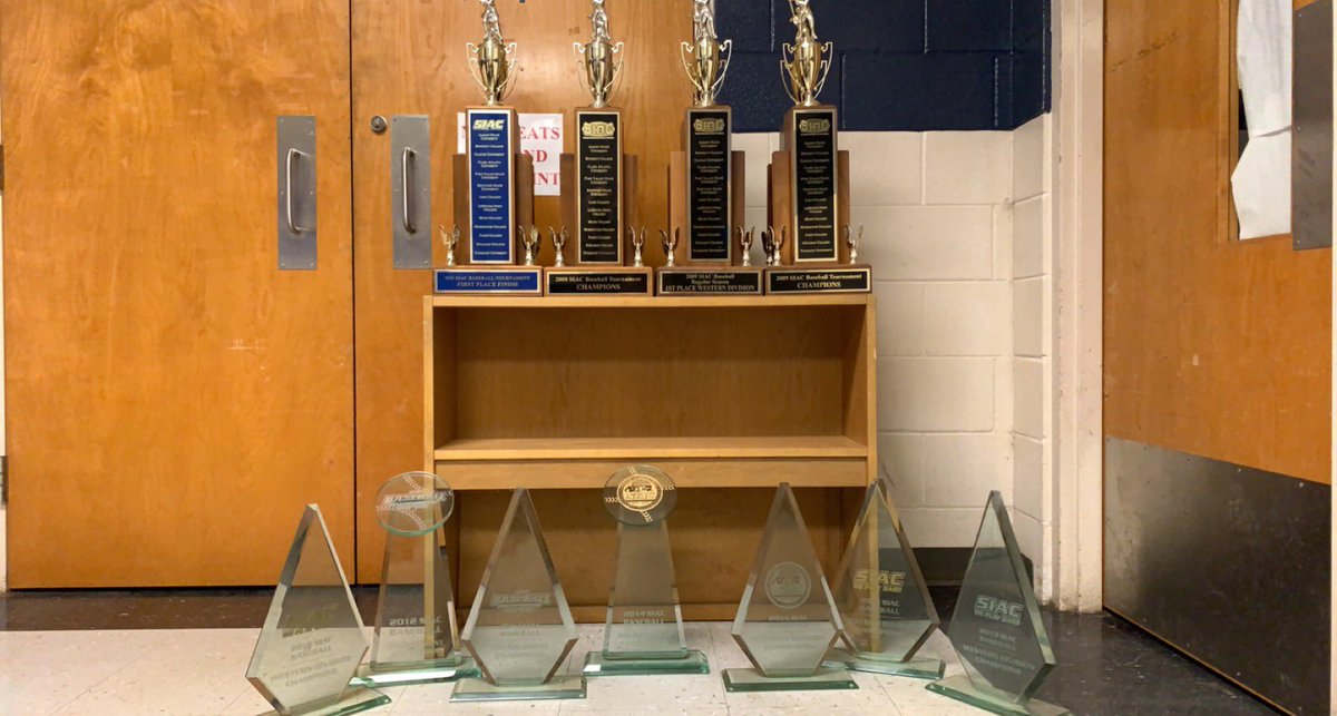 Want tradition? Want to compete in the best conference in NAIA baseball? Want an opportunity? 

Come to <a href="/StillmanCollege/">Stillman College</a> 

#BAMN #GoTigers 🐅🐅