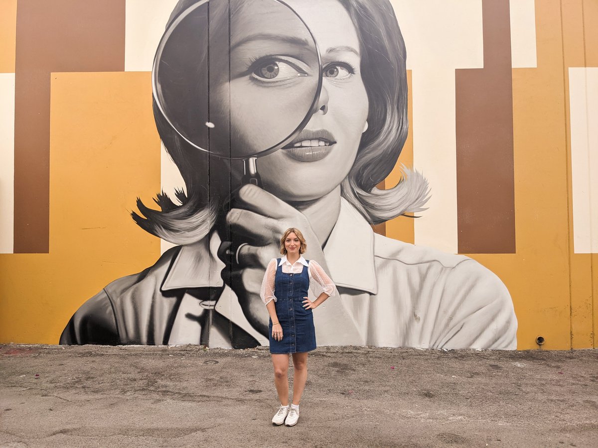 Imposter - The Series tweet media