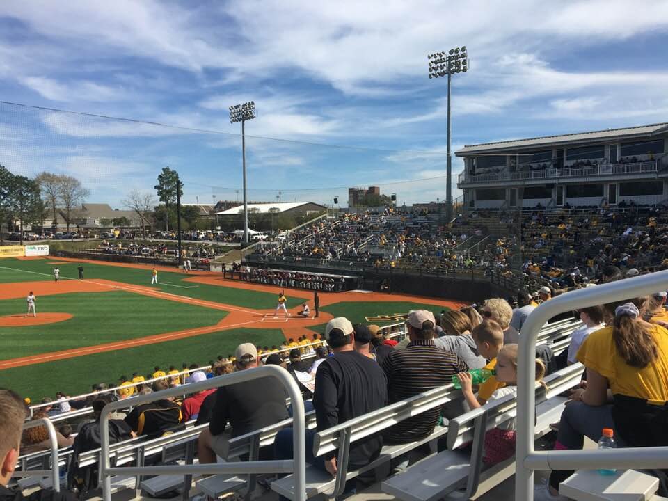 I am very excited and proud to announce my commitment to play baseball at the University of Southern Mississippi! <a href="/SouthernMissBSB/">Southern Miss Baseball</a> <a href="/CoachOz34/">Connor Ozbirn</a> <a href="/TravisCreel1/">Travis Creel</a> <a href="/Ben_Brewer23/">Ben Brewer</a> <a href="/HindsCC_BB/">Hinds CC Baseball</a> <a href="/SASaintsBsbl/">St. Andrew’s Saints Baseball</a>