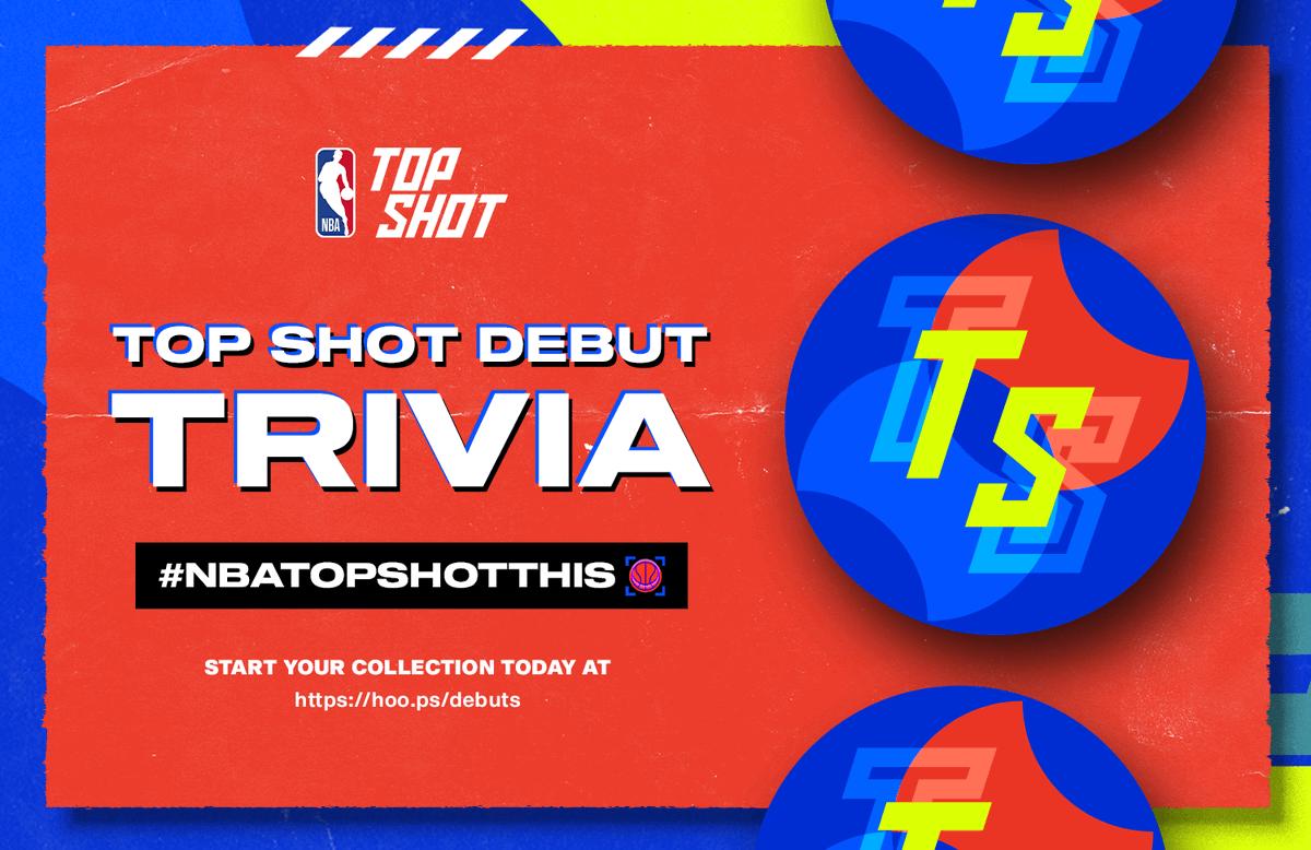 NBATopShot's tweet photo. Q: Before being traded to the @HoustonRockets, Kevin Porter Jr. made his Top Shot Debut on which team? 

QT with a link to your Top Shot profile and use #NBATopShotThis with your answer

Debuts ➡️ https://t.co/YtRobl610s https://t.co/ZgHAeyWwoz