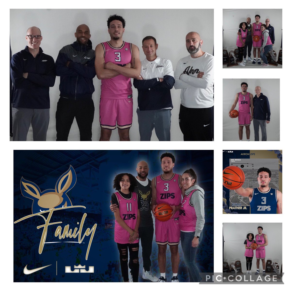 RyanPratherSr's tweet photo. Thank you Coach Groce & everyone @ZipsMBB for an Amazing visit!!!
#GoZipps #GodSpeed https://t.co/yHqY0EFKuK