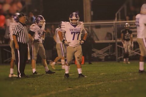 RTHS_Football's tweet photo. Senior, #77 Marco Castro https://t.co/NnZxtpjlep