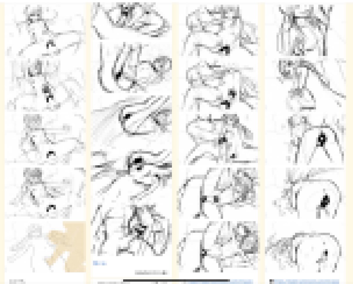 おおふ…
※NSFW
#かべうち
https://t.co/yPciYZ4K1M 