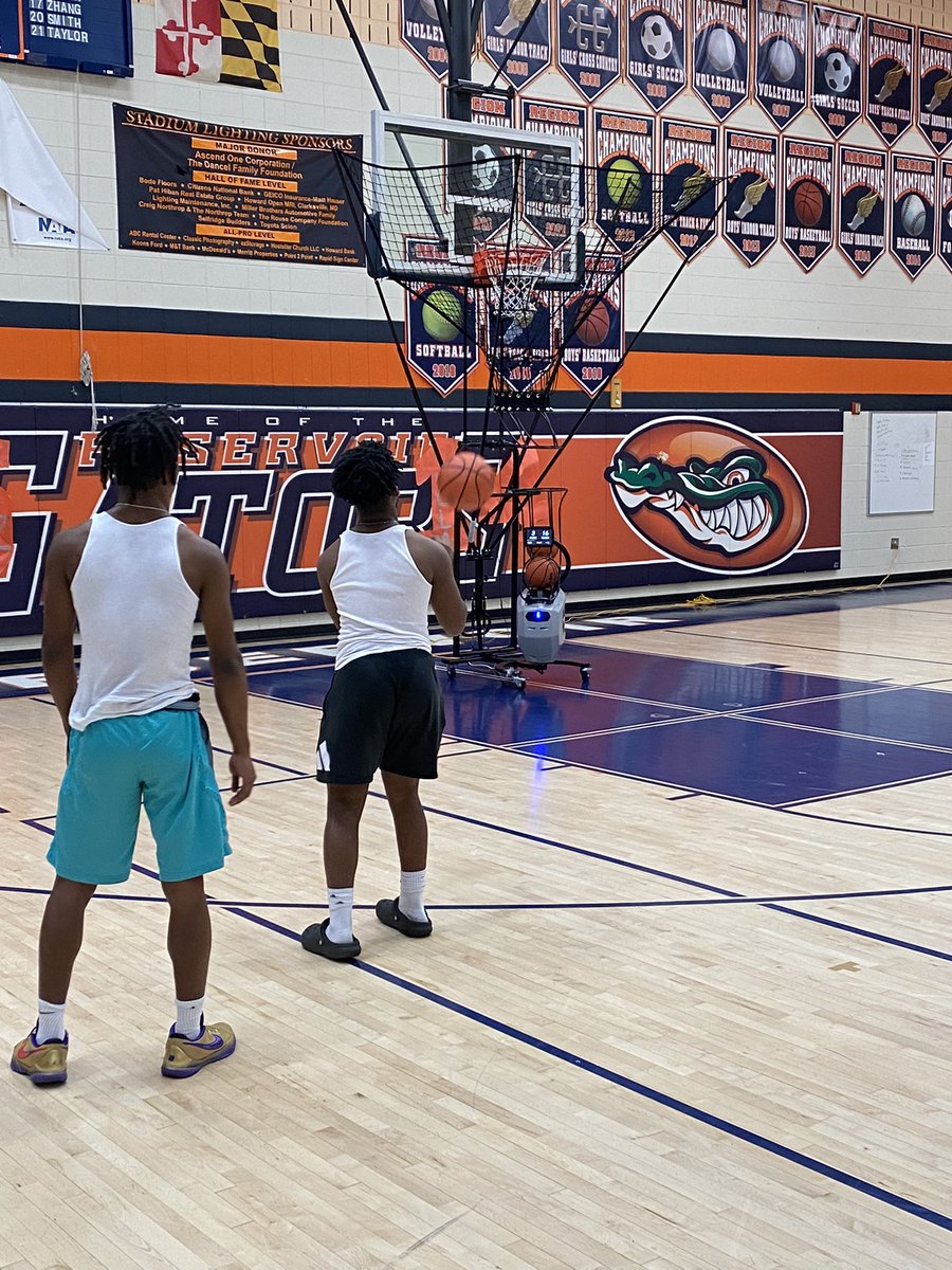 Thank you <a href="/drdishbball/">Dr. Dish Basketball</a>