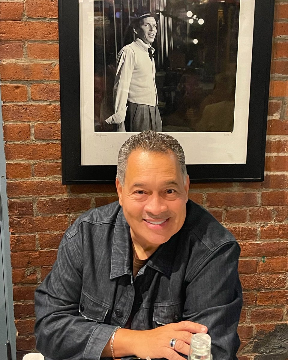 Tito Nieves oficial tweet media