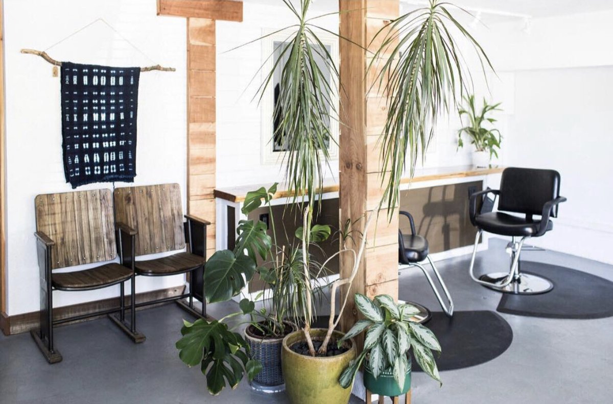 @BirdAndBullSalon serves fresh looks daily. Visit their page to book!

📸: @BirdAndBullSalon
#GreaterBroadwayDistrict #VisitSacramento #Sacramento365
#Sacramento #DowntownSac #Landpark