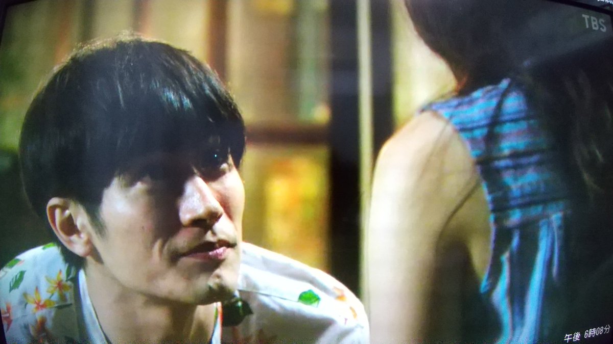 sigegreen387's tweet photo. 松○断髪は天外者の断髪を揶揄.15年の片思い.人生の半分以上大好きだったの台詞は春馬くん在籍期間に重なるの考察あるり春馬くんの涙が春馬くんの心情を表している。胸に去来したものがあったに違いない。さよならしたならきっといい出会いがあると春馬くんに言わせたﾄﾞﾗﾏ.絶対許せない。 https://t.co/g3bKUI1MAm