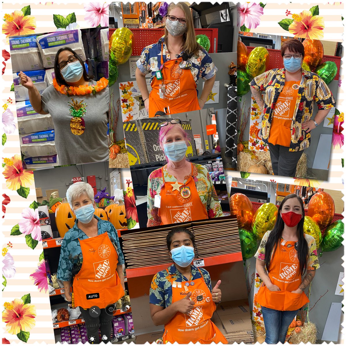🌺DAY 20 CAM 🌺               Aloha from 0540 !   Celebrating and having fun with Hawaiian Shirt Day🌴🌺🌴. <a href="/TayFich/">Taylor Fichtner</a> <a href="/CarpenterTrina1/">Trina Carpenter 🐾</a> <a href="/ArnaldoContre18/">Arnaldo Contreras</a> <a href="/tiffanyrazo/">Tiffany Razo</a> <a href="/mslisa519/">Lisa</a> <a href="/Irish_Siciliana/">Riana Shaffer</a>