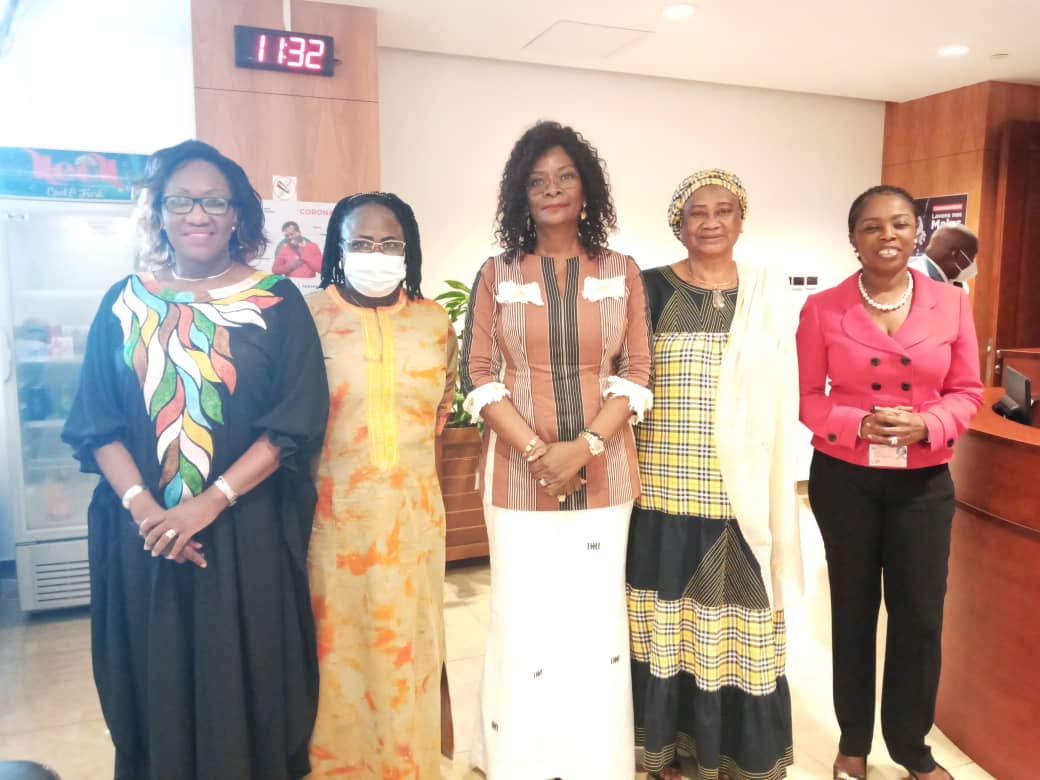 SE Madame Adjoavi Bella Sika KABORE, Première Dame du Burkina Faso honore de sa présence le Sommet Mondial des Filles qui s'ouvre demain 21 octobre à Lomé au Togo🇹🇬🇹🇬

<a href="/PlanIntTogo/">Plan International Togo</a> <a href="/PlanGlobal/">Plan International</a> <a href="/UN_Togo/">Nations Unies Togo</a> <a href="/UNFPABF/">UNFPA Burkina Faso</a> <a href="/UNFPA_WCARO/">UNFPA WCARO</a> 

#GenerationEquality