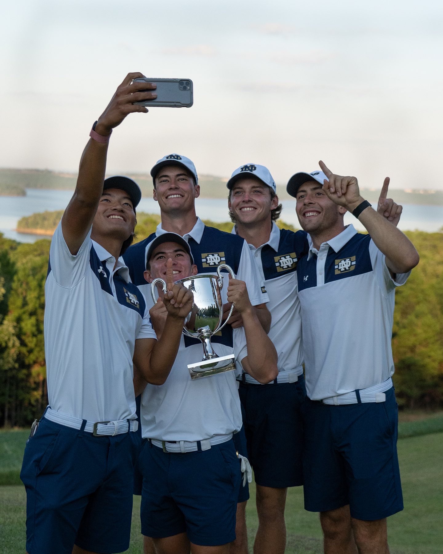 Jackson T. Stephens Cup (TheStephensCup) / Twitter