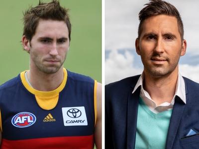 Fox Footy tweet media
