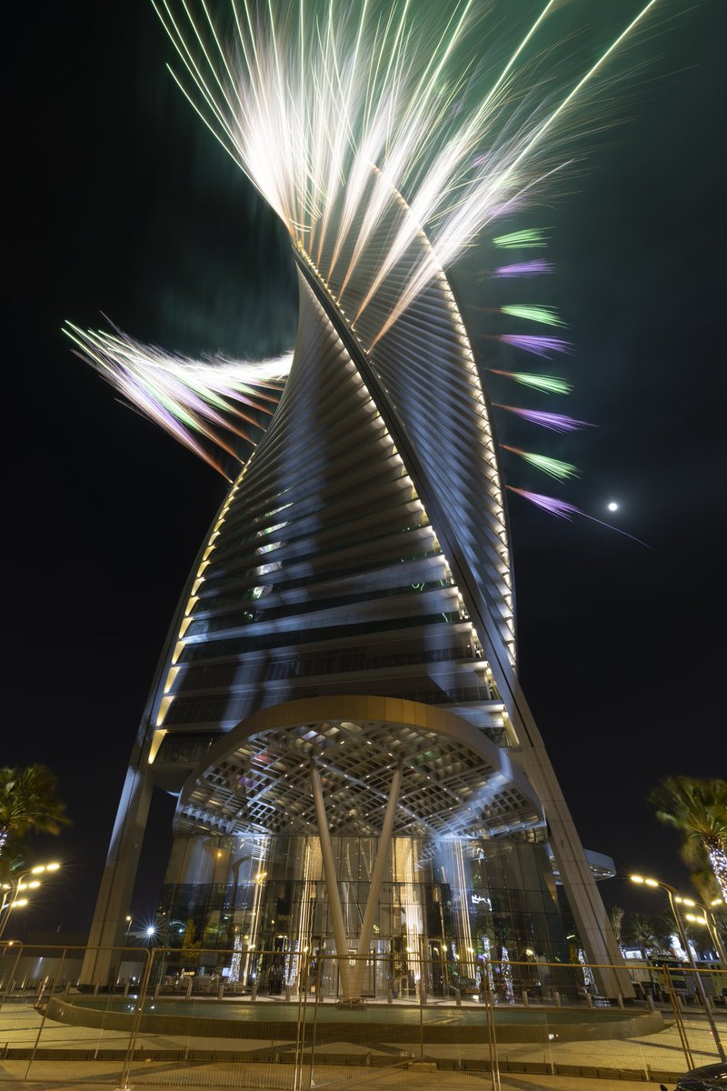 #تخيل_أكثر 
#برج_مجدول