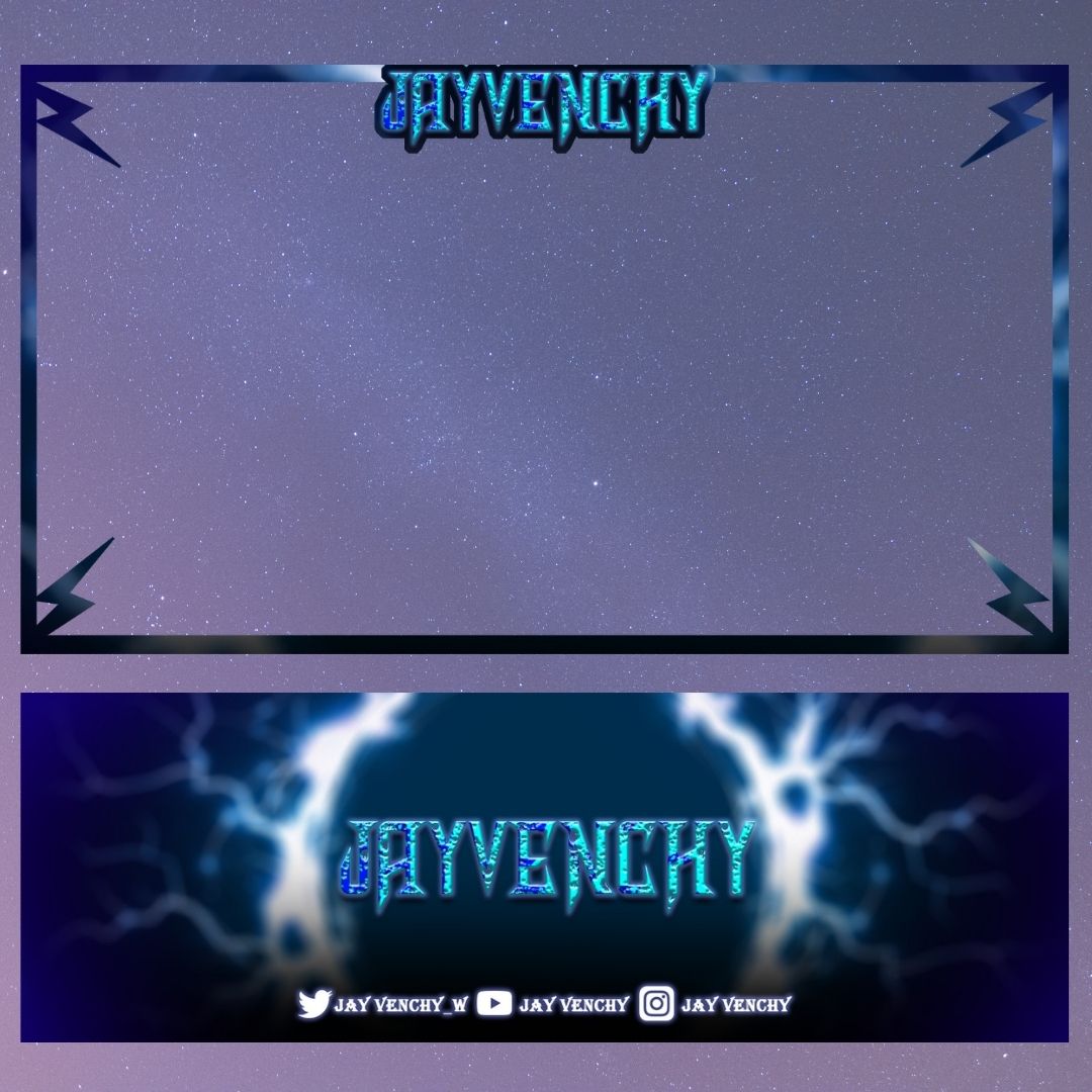 Mellooow Neezuko π§π»π₯ (@melloow_nezuko) on Twitter photo Recently did this amazing banner and overlay for @Jayvenchy_w π
Thank you for commissioning me. Looking forward to do more work with you β€οΈ
.
.
#art #overlay #Logo #ArtistOnTwitter #twitch #ArtistOnTwitter #animation
<a href="/FindRTs/">Find Retweets</a>
<a href="/FindGFX/">GFX</a>
<a href="/FindVFX/">Editor Finder</a>
<a href="/sme_rt/">streamachine retweets π¬π§</a> Recently did this amazing banner and overlay for @Jayvenchy_w π
Thank you for commissioning me. Looking forward to do more work with you β€οΈ
.
.
#art #overlay #Logo #ArtistOnTwitter #twitch #ArtistOnTwitter #animation
<a href="/FindRTs/">Find Retweets</a>
<a href="/FindGFX/">GFX</a>
<a href="/FindVFX/">Editor Finder</a>
<a href="/sme_rt/">streamachine retweets π¬π§</a>