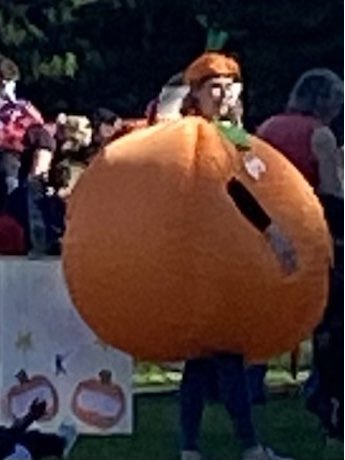 Best day ever- Pumpkin Day @RisingStarECEC <a href="/SCPSchools/">Stafford Schools</a> thanks for letting me visit!