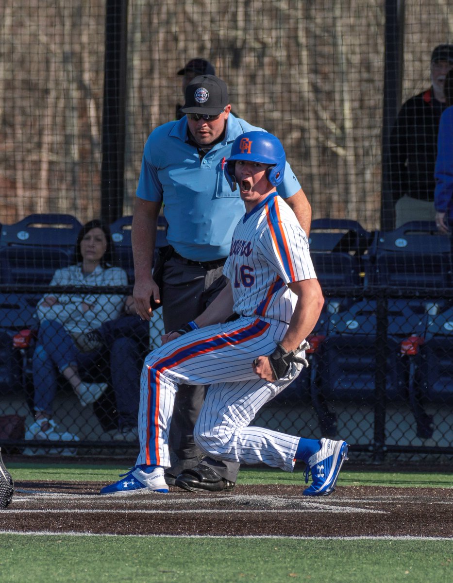 GHC Baseball tweet media