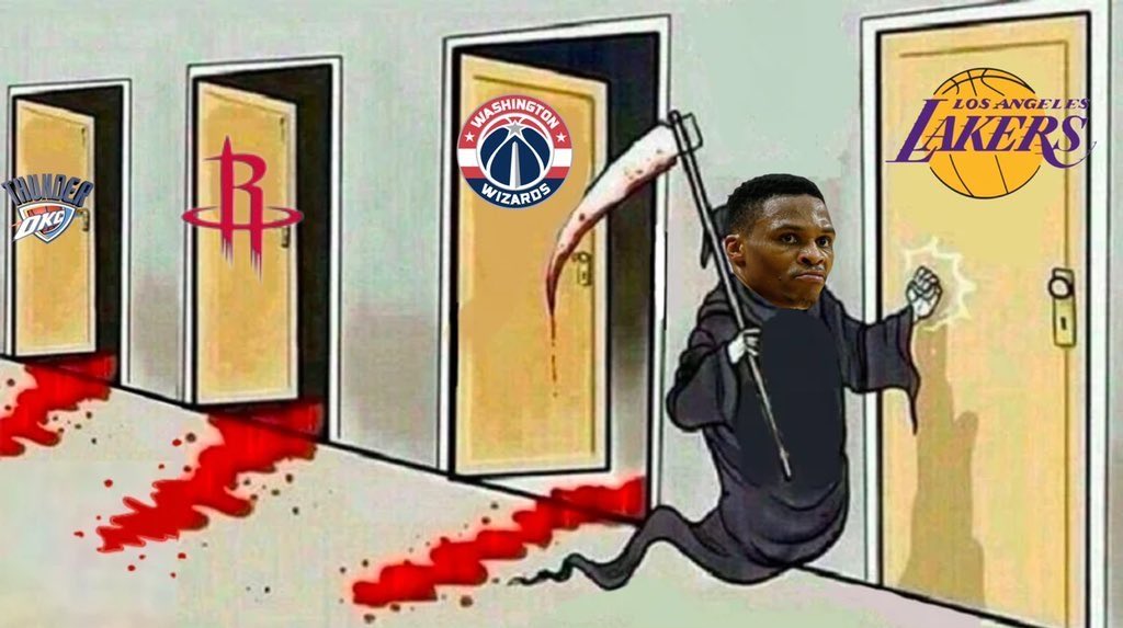 BsktBrasil's tweet photo. Recebi no privado aqui, compartilhando só para vcs verem esse ABSURDO!

#nba #NBA75 #lakers #losangeleslakers #lalakers https://t.co/1VVojcJi1B