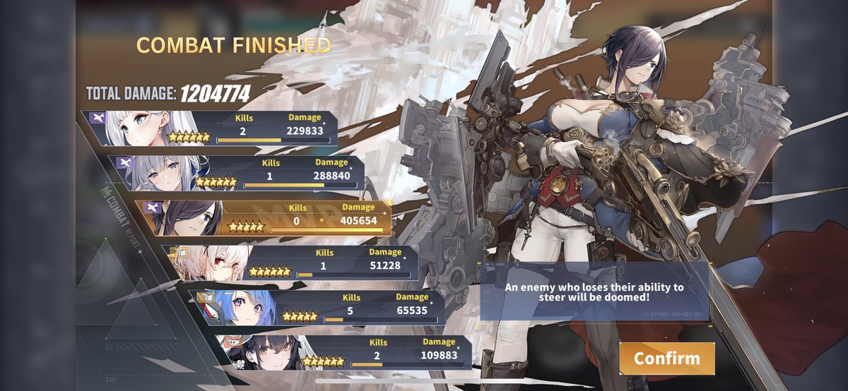 Finally broke 1.2m w