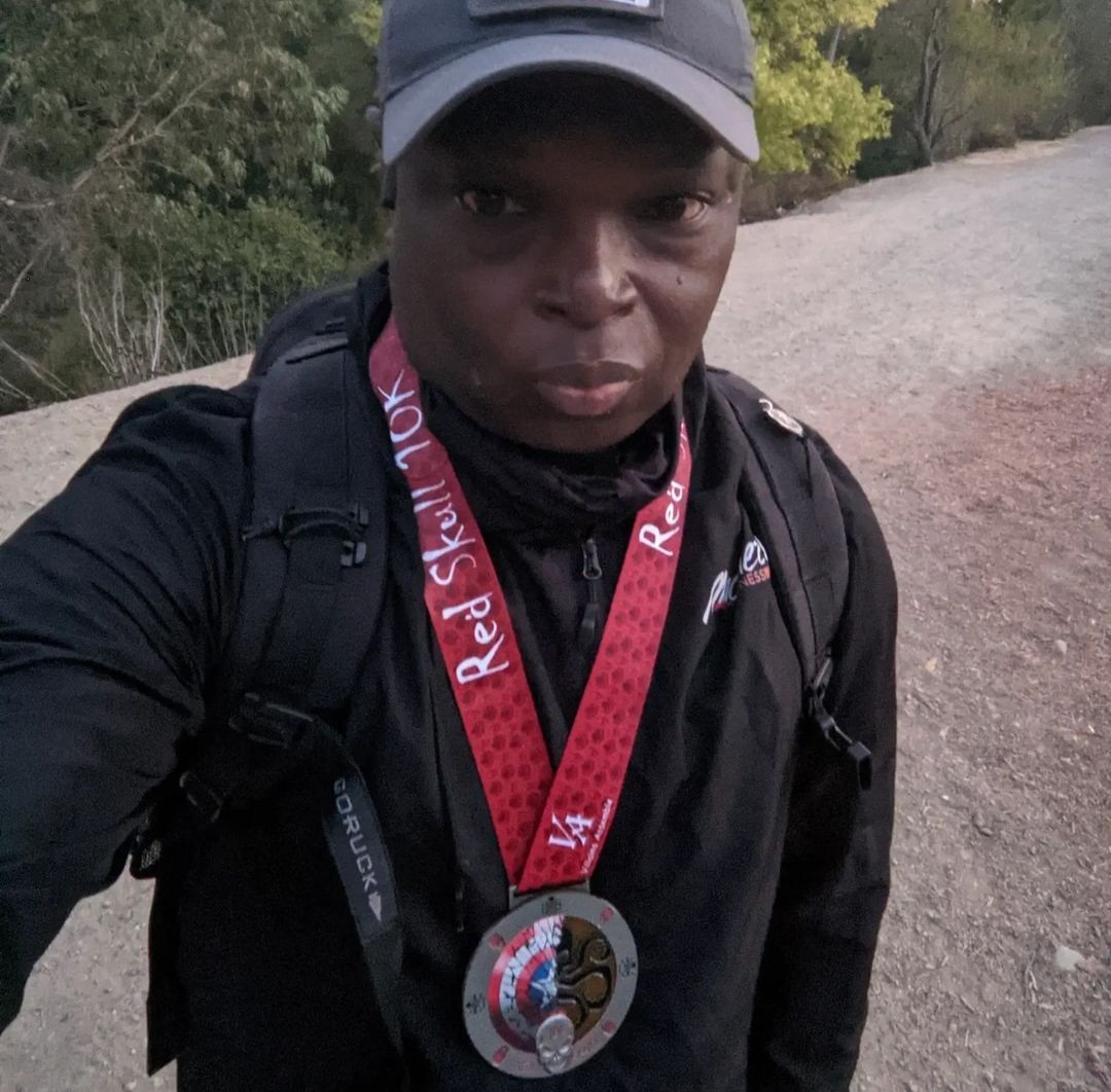 MedalChasers's tweet photo. Thank you to another repeat Medal Chaser! Your continued support is appreciated and you inspire and motivate us all! Way to crush the "Red Skull 10k!" ๐๐
https://t.co/T3ssaPzas5
#redskull #villains #medalchasers #10k #virtual10k #virtualrun #runningmotivation #inspiration #run https://t.co/5f0EIHhP95
