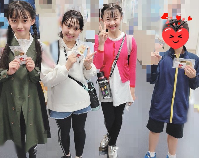 Twitterのコスプレ画像24