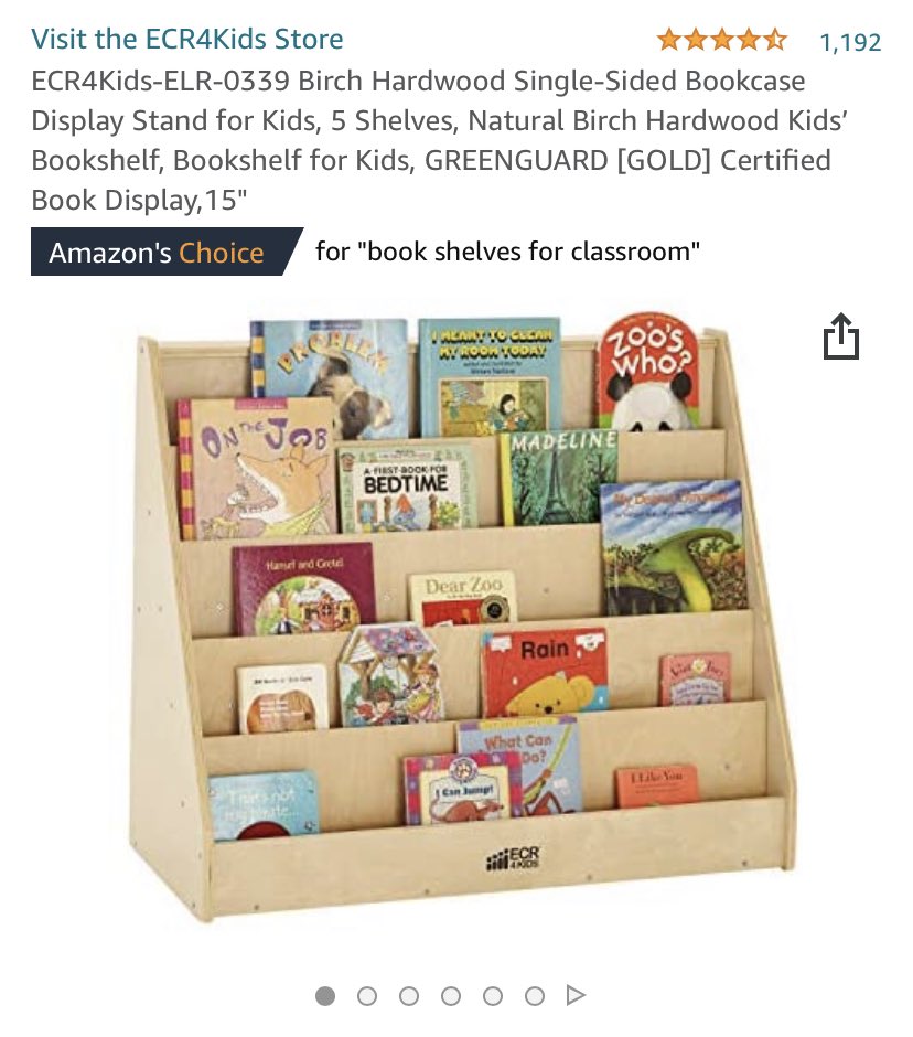 livelaughteach4's tweet photo. Help a girl out and pretty please donate a couple of bucks or register & vote for my @DonorsChoose #LimeadesForLearning @sonicdrivein project. I would love to have this bookshelf to help me get organized. https://t.co/vchTsj6PWE #teachertwitter https://t.co/E5pDYTvRtx