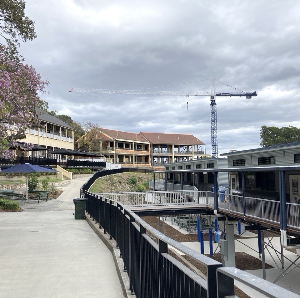 Wilson Architects tweet media