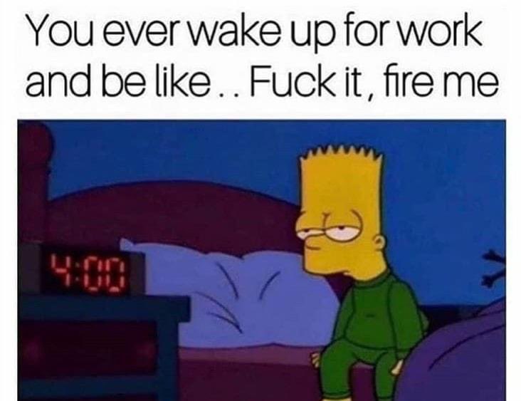 SusanFromHR666's tweet image. Fire me. Where you gone go from me? 🤷🏼‍♀️ 🔥 💻 #fireme #hr #WakeUp