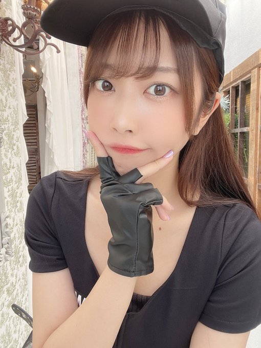 コスプレイヤー西井綾音のTwitter画像5