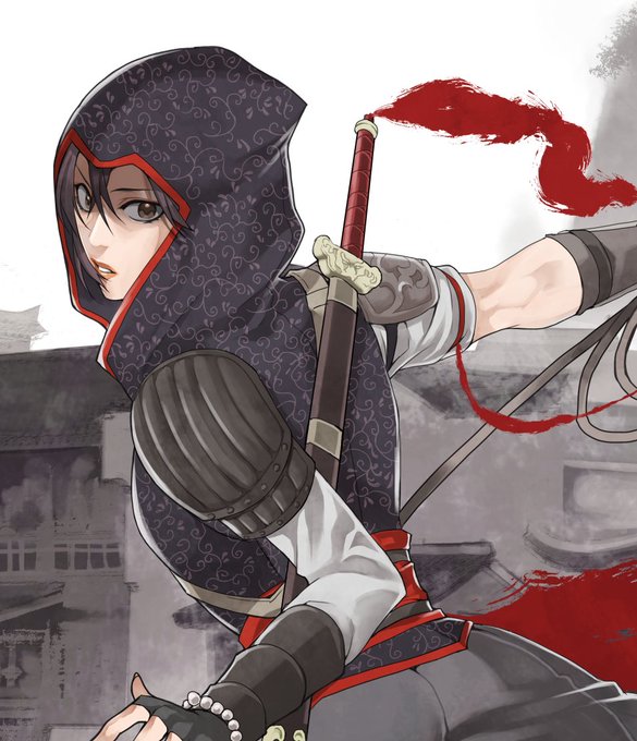 Minozy Kさんのイラストまとめ Minozy Kさんのイラストまとめ
