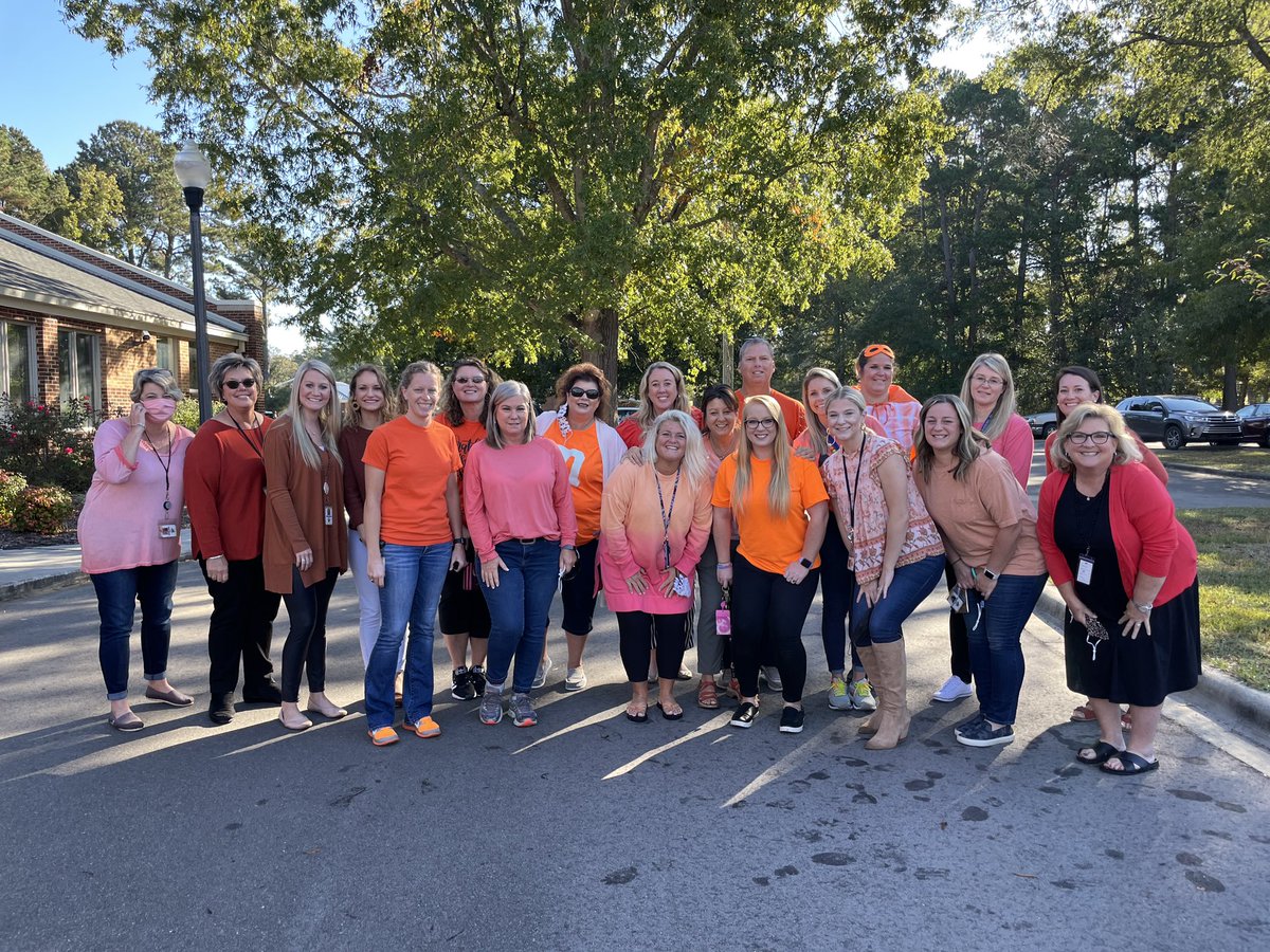 jpetersontweets's tweet image. No room for bullies at Bennett! #CCSUnity