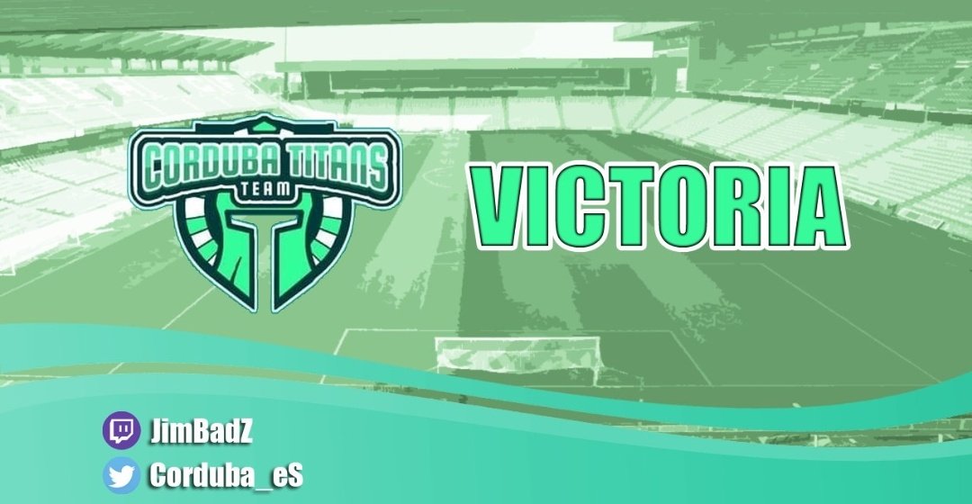 🟢¡RESULTADO DE HOY!🟢

🏆| Liga Pretemporada <a href="/Karmo_Esports/">Karmo eSports</a>
⚔️| Sunekawa 0️⃣-1️⃣ Corduba eSports
🏅| AntonioCCF29