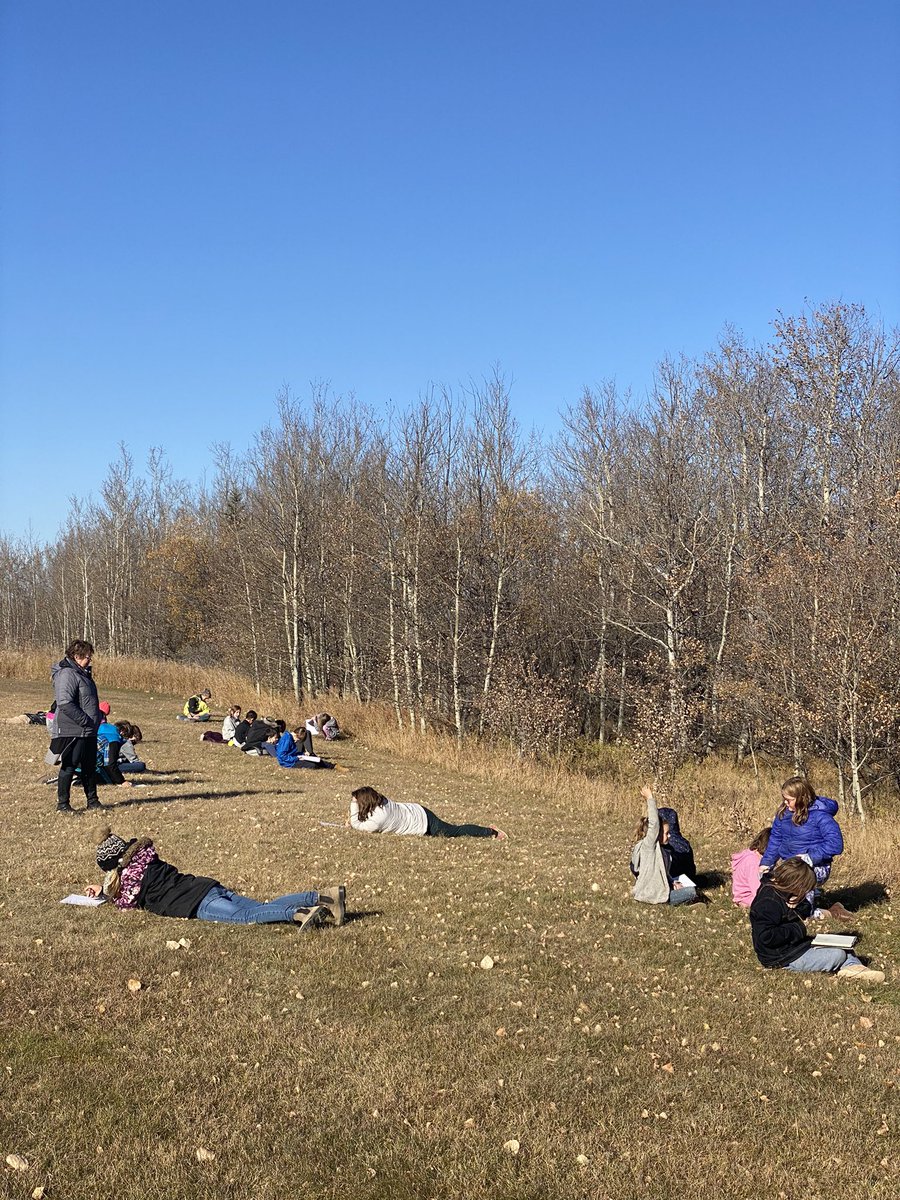 Round Hill School tweet media